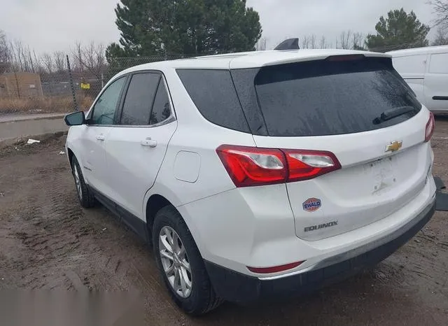 2GNAXUEV5K6260312 2019 2019 Chevrolet Equinox- LT 3