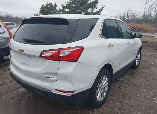 2GNAXUEV5K6260312 2019 2019 Chevrolet Equinox- LT 4