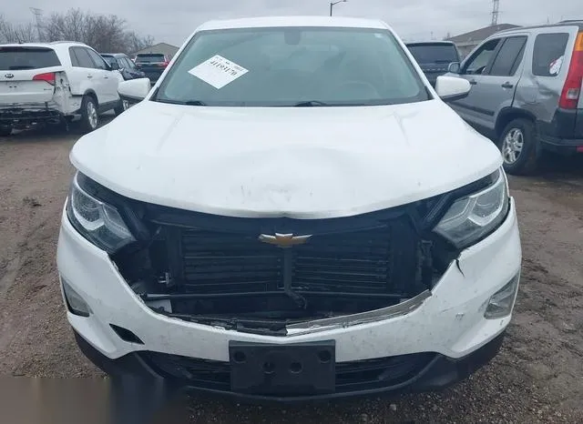 2GNAXUEV5K6260312 2019 2019 Chevrolet Equinox- LT 6