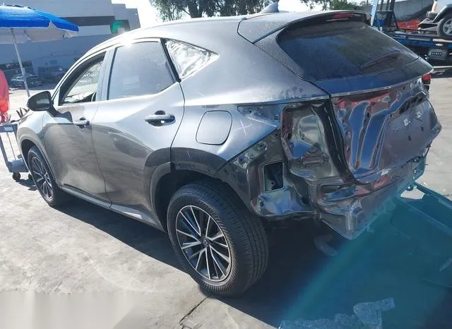 JTJGKCEZ4R5020329 2024 2024 Lexus NX 350H- Premium 3