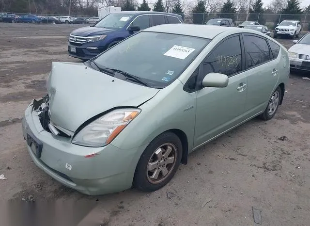 JTDKB20U377636480 2007 2007 Toyota Prius 2