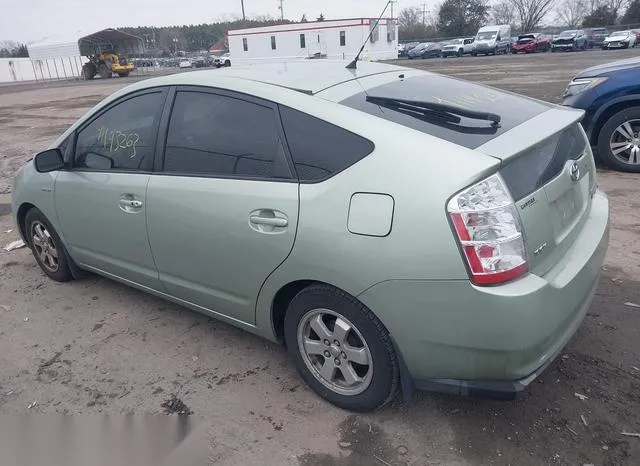 JTDKB20U377636480 2007 2007 Toyota Prius 3