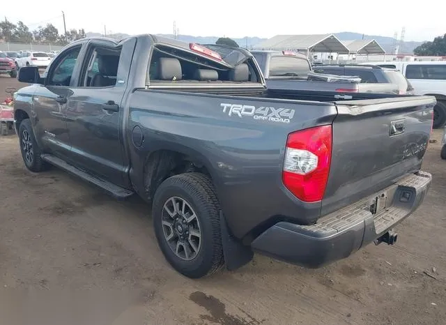 5TFDY5F14MX977663 2021 2021 Toyota Tundra- Crewmax Sr5/Crew 3