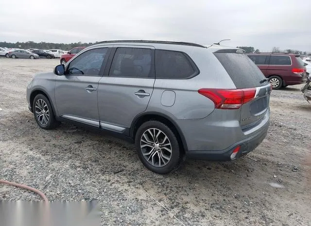 JA4AD3A38GZ017907 2016 2016 Mitsubishi Outlander- Sel 3