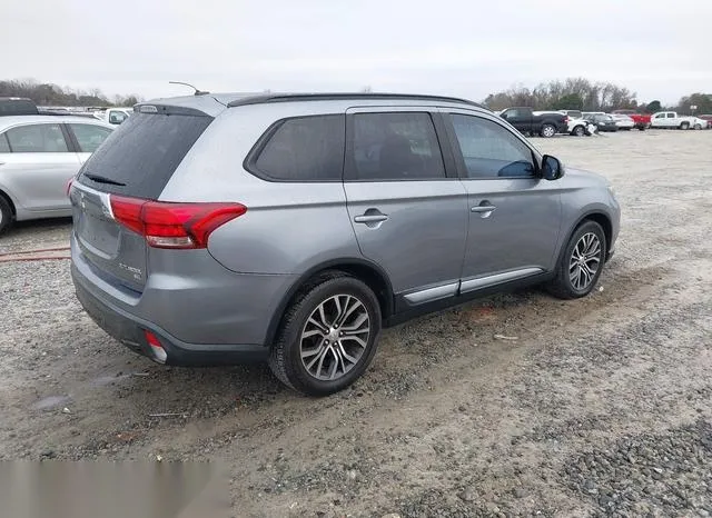 JA4AD3A38GZ017907 2016 2016 Mitsubishi Outlander- Sel 4