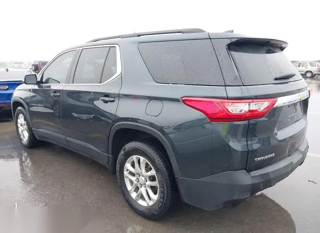 1GNERGKW8KJ194934 2019 2019 Chevrolet Traverse- 1LT 3