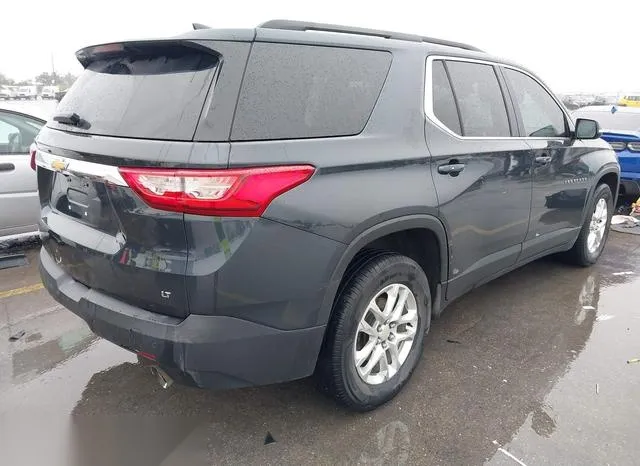 1GNERGKW8KJ194934 2019 2019 Chevrolet Traverse- 1LT 4