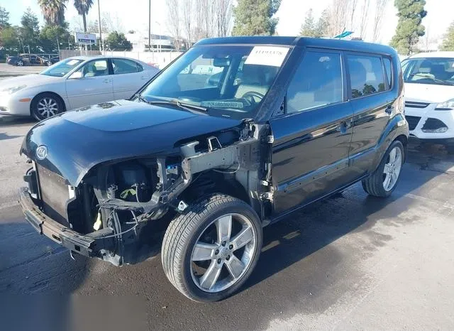 KNDJT2A23B7277209 2011 2011 KIA Soul-  2