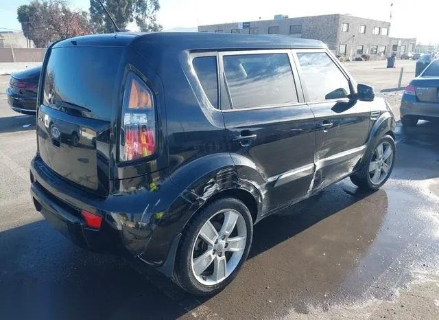 KNDJT2A23B7277209 2011 2011 KIA Soul-  4