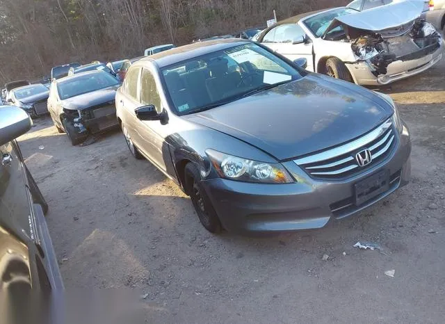 1HGCP2F33CA114600 2012 2012 Honda Accord- 2-4 LX 1