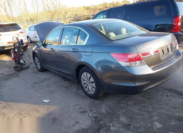 1HGCP2F33CA114600 2012 2012 Honda Accord- 2-4 LX 3