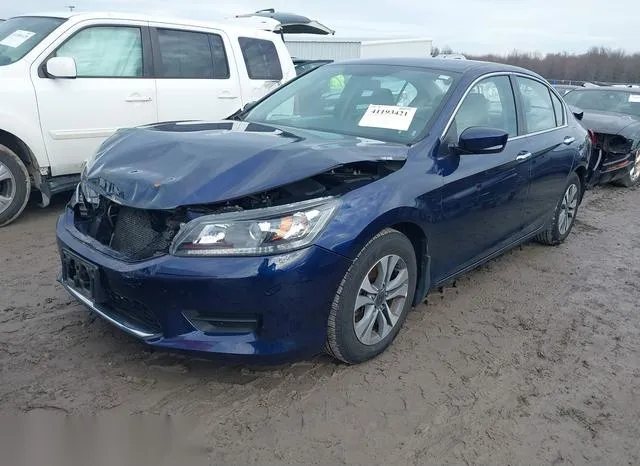 1HGCR2F39FA247358 2015 2015 Honda Accord- LX 2