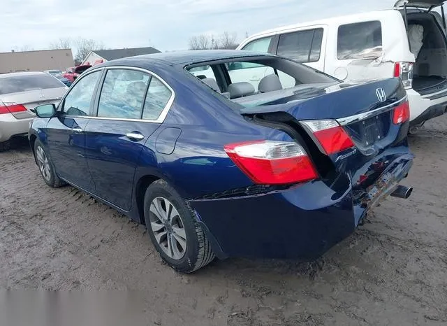 1HGCR2F39FA247358 2015 2015 Honda Accord- LX 3