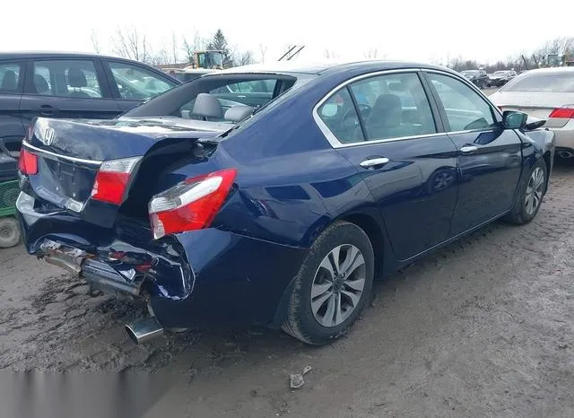 1HGCR2F39FA247358 2015 2015 Honda Accord- LX 4