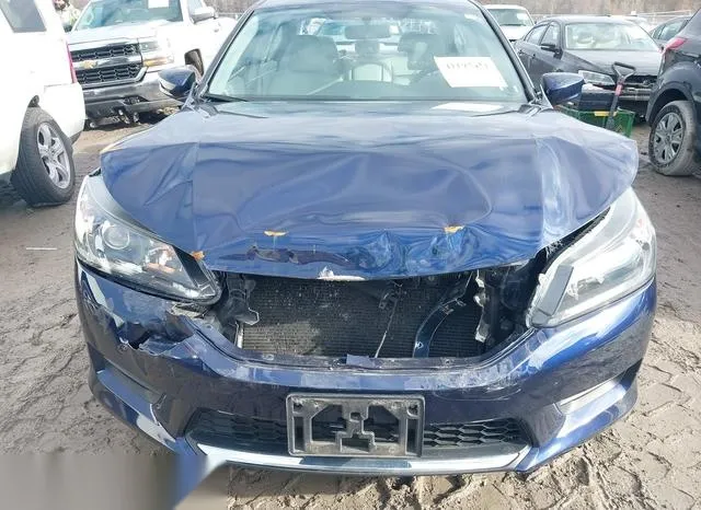 1HGCR2F39FA247358 2015 2015 Honda Accord- LX 6