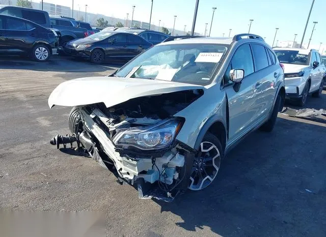 JF2GPALC9H8250860 2017 2017 Subaru Crosstrek- 2-0I Limited 2