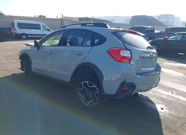 JF2GPALC9H8250860 2017 2017 Subaru Crosstrek- 2-0I Limited 3