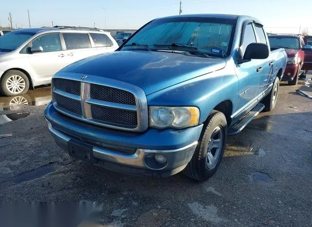 3D7HA18N42G116845 2002 2002 Dodge RAM 1500- ST 2