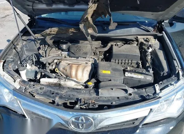 4T4BF1FK8DR275878 2013 2013 Toyota Camry- L/Se/Le/Xle 10