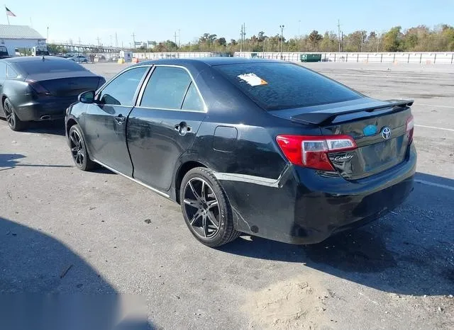 4T4BF1FK8DR275878 2013 2013 Toyota Camry- L/Se/Le/Xle 3