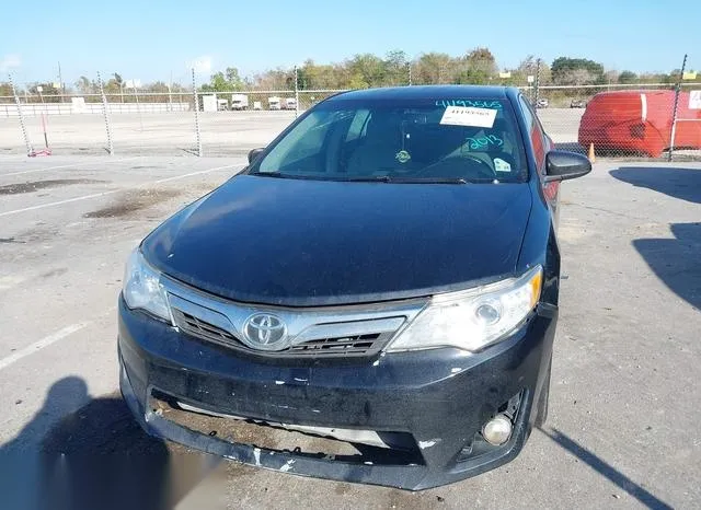 4T4BF1FK8DR275878 2013 2013 Toyota Camry- L/Se/Le/Xle 6