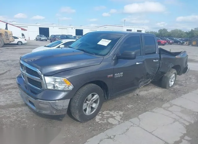 1C6RR6GT6GS231359 2016 2016 RAM 1500- Slt 2