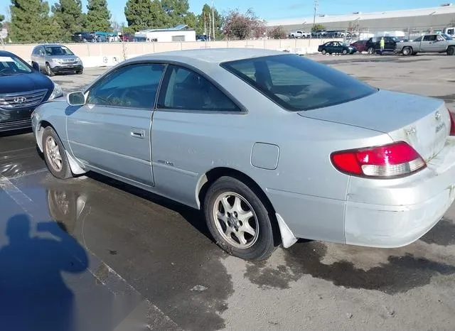 2T1CF22P2XC175092 1999 1999 Toyota Camry- Solara Se V6 3