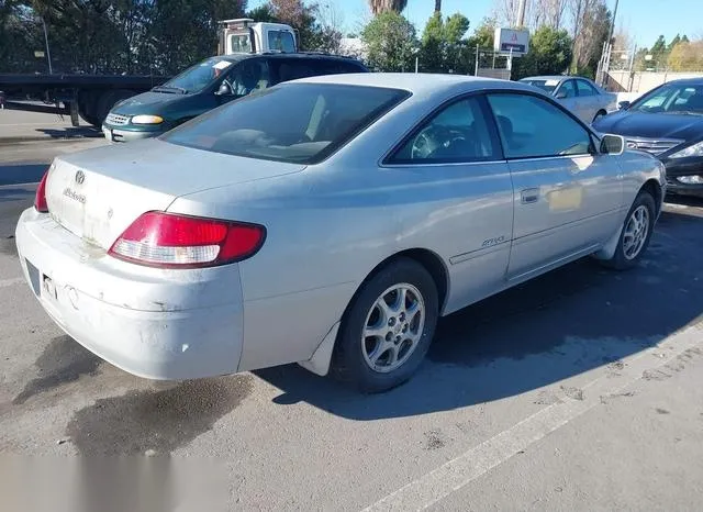 2T1CF22P2XC175092 1999 1999 Toyota Camry- Solara Se V6 4