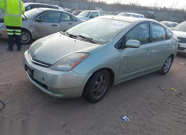 JTDKB20UX83337366 2008 2008 Toyota Prius- Touring 2