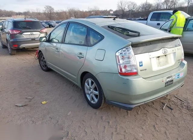 JTDKB20UX83337366 2008 2008 Toyota Prius- Touring 3