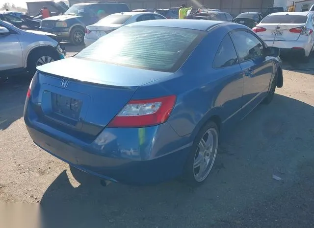 2HGFG12618H535151 2008 2008 Honda Civic- LX 4