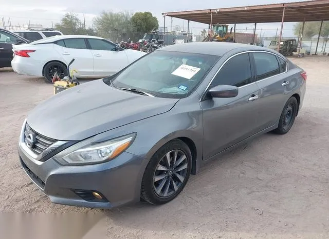 1N4AL3APXGC283191 2016 2016 Nissan Altima- 2-5 SV 2