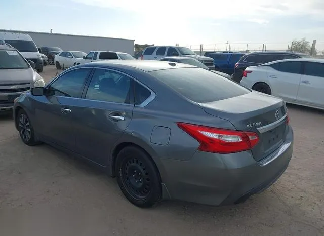 1N4AL3APXGC283191 2016 2016 Nissan Altima- 2-5 SV 3