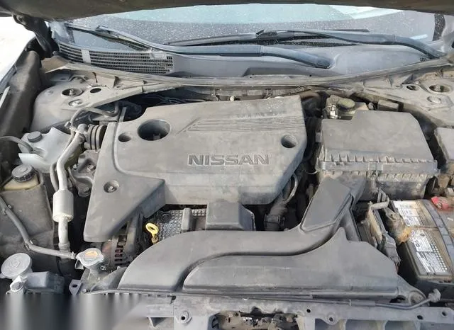 1N4AL3APXGC283191 2016 2016 Nissan Altima- 2-5 SV 6