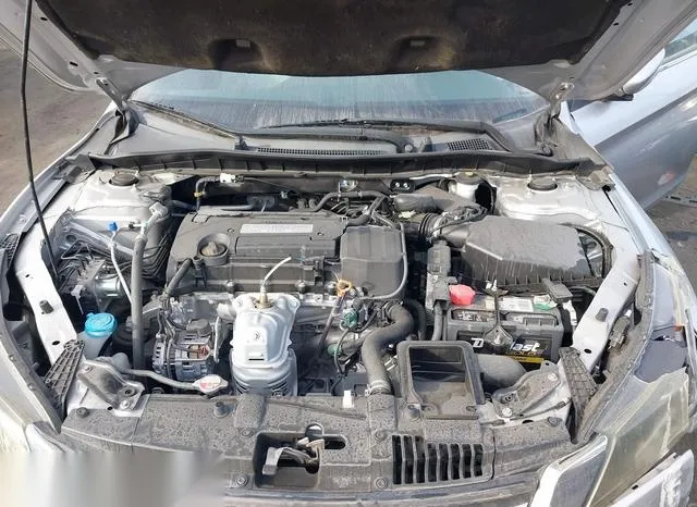 1HGCR2F32FA141947 2015 2015 Honda Accord- LX 10