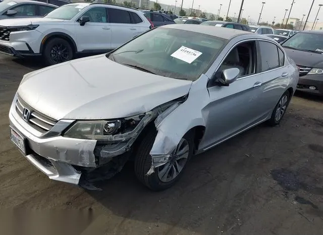 1HGCR2F32FA141947 2015 2015 Honda Accord- LX 2