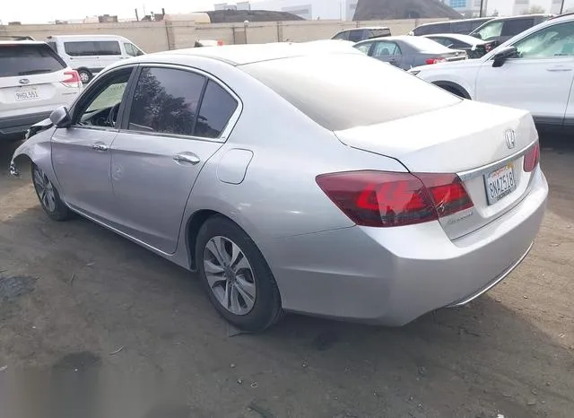 1HGCR2F32FA141947 2015 2015 Honda Accord- LX 3