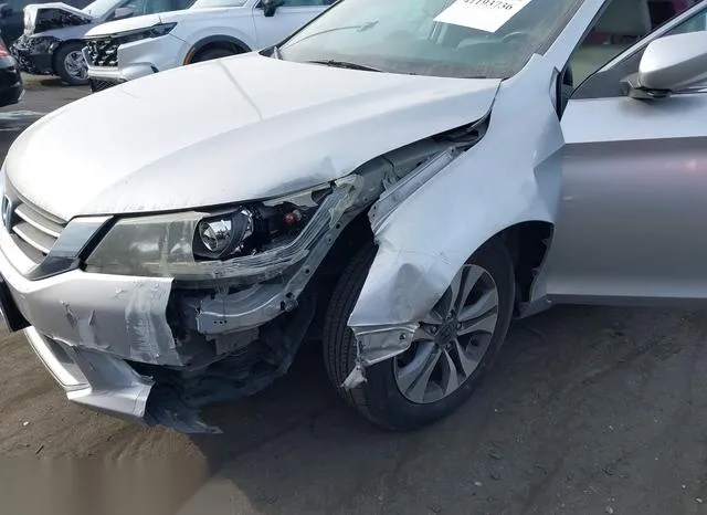 1HGCR2F32FA141947 2015 2015 Honda Accord- LX 6