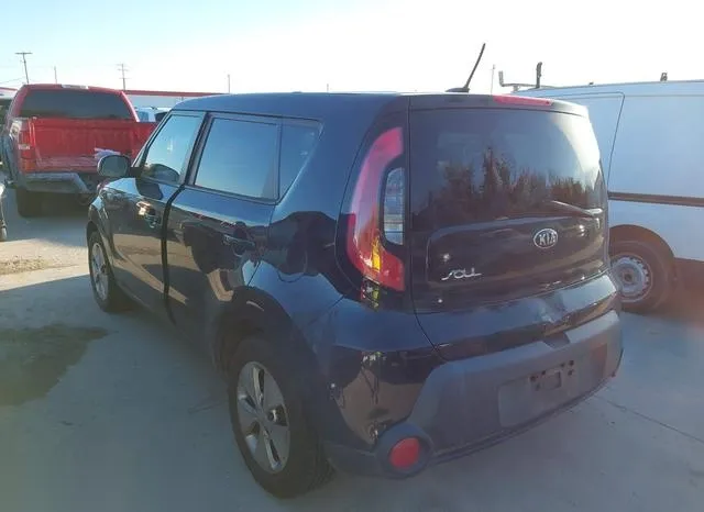 KNDJN2A20E7010432 2014 2014 KIA Soul 3