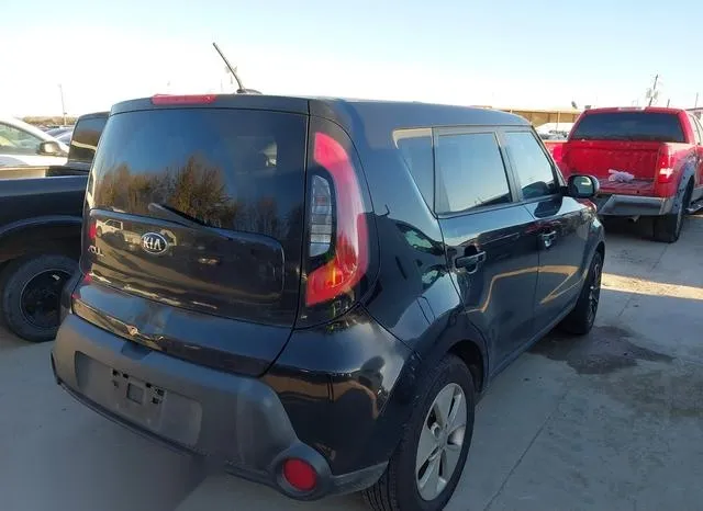 KNDJN2A20E7010432 2014 2014 KIA Soul 4