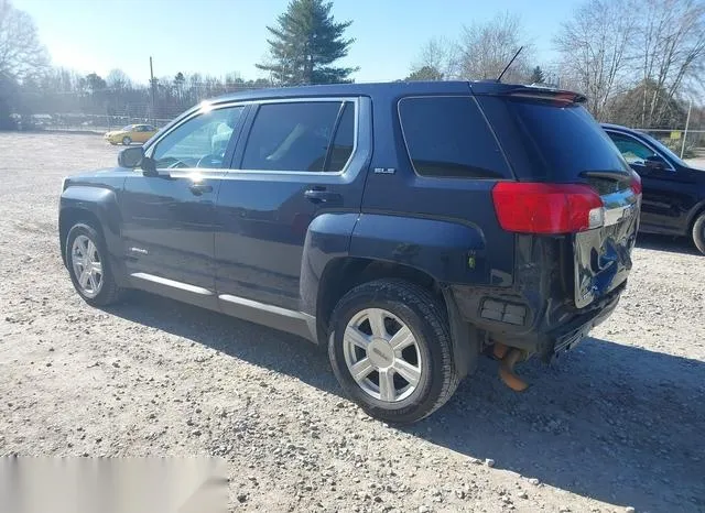 2GKALMEK8F6428352 2015 2015 GMC Terrain- Sle-1 3