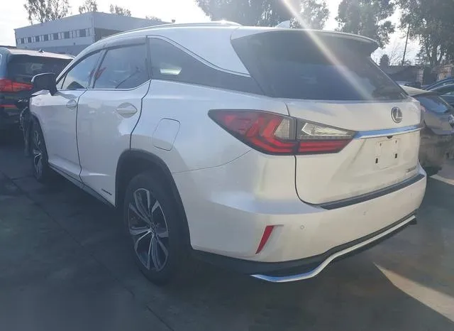 JTJHGKFA6N2027366 2022 2022 Lexus RX 450HL 3