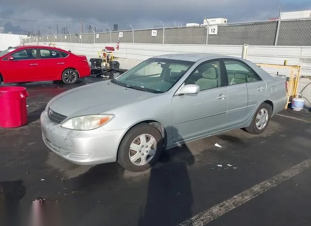 JTDBE32K330146486 2003 2003 Toyota Camry- LE 2