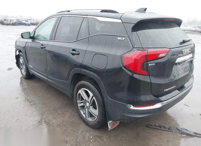 3GKALVEV0LL255661 2020 2020 GMC Terrain- Awd Slt 3