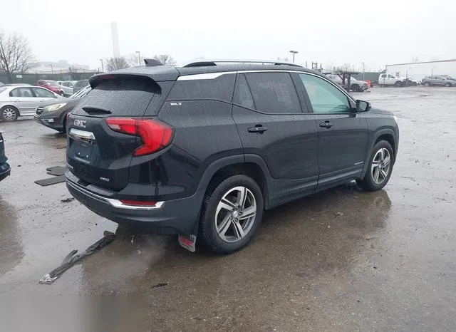 3GKALVEV0LL255661 2020 2020 GMC Terrain- Awd Slt 4