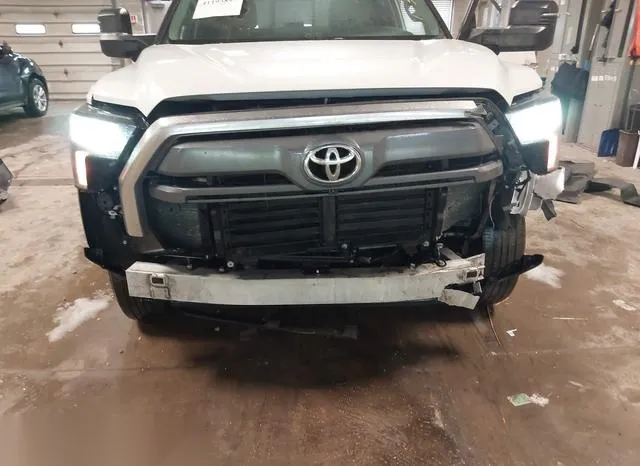 5TFJA5DA9PX087500 2023 2023 Toyota Tundra- Limited 6