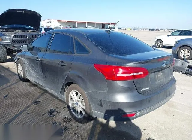 1FADP3F25FL230556 2015 2015 Ford Focus- SE 3