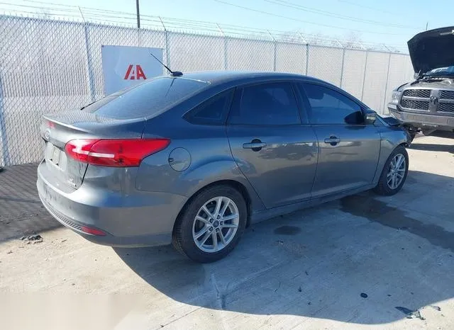 1FADP3F25FL230556 2015 2015 Ford Focus- SE 4