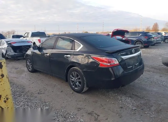 1N4AL3AP3FC223266 2015 2015 Nissan Altima- 2-5 S 3