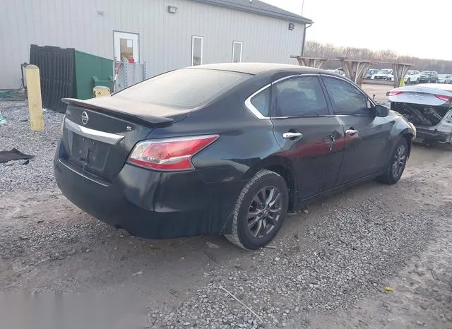 1N4AL3AP3FC223266 2015 2015 Nissan Altima- 2-5 S 4